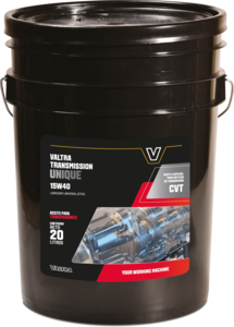 Valtra Transmission unique 20L